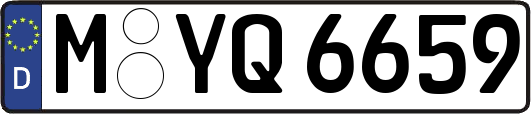 M-YQ6659