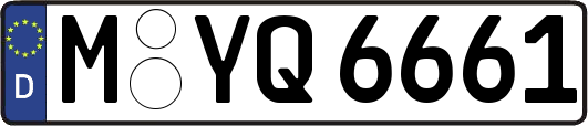M-YQ6661