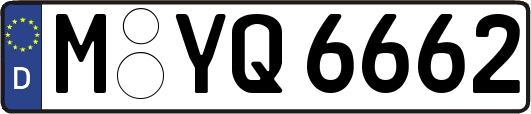 M-YQ6662