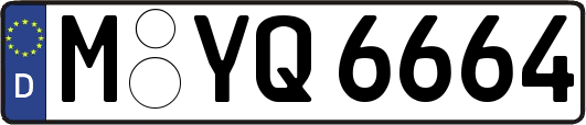 M-YQ6664