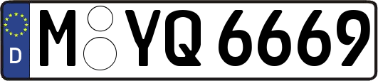 M-YQ6669
