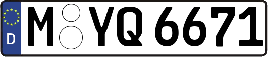 M-YQ6671