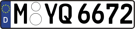 M-YQ6672