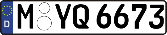 M-YQ6673