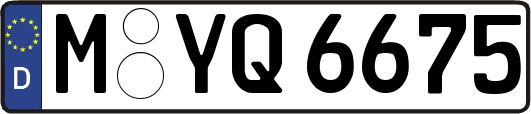 M-YQ6675