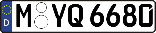 M-YQ6680