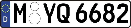 M-YQ6682