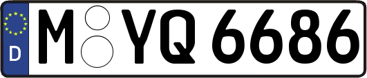 M-YQ6686