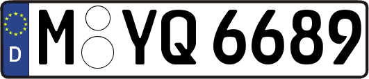 M-YQ6689