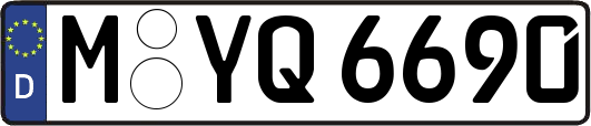 M-YQ6690