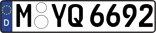 M-YQ6692