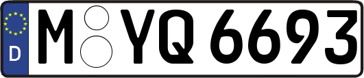M-YQ6693