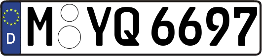 M-YQ6697