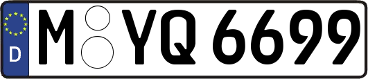 M-YQ6699