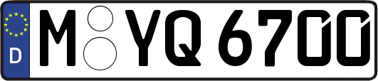 M-YQ6700