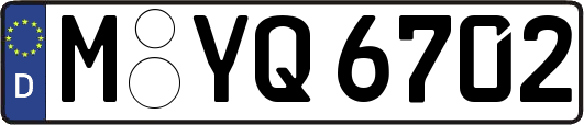 M-YQ6702