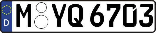 M-YQ6703