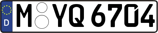 M-YQ6704