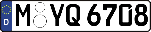 M-YQ6708