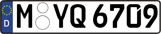 M-YQ6709