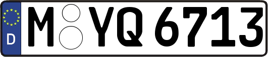 M-YQ6713