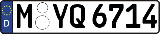 M-YQ6714