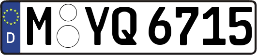 M-YQ6715