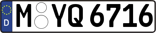 M-YQ6716
