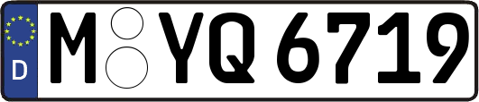 M-YQ6719