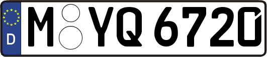 M-YQ6720