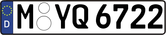 M-YQ6722