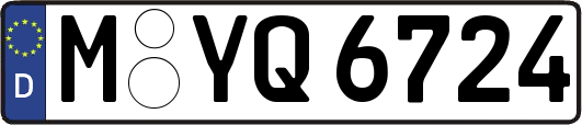 M-YQ6724