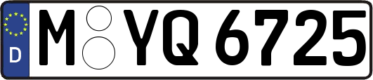 M-YQ6725