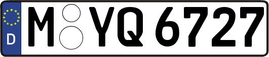 M-YQ6727