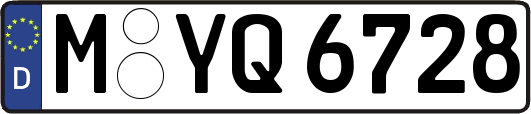 M-YQ6728