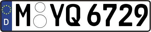 M-YQ6729