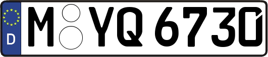 M-YQ6730