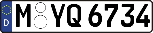 M-YQ6734