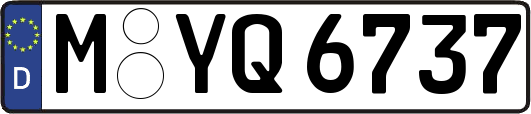 M-YQ6737