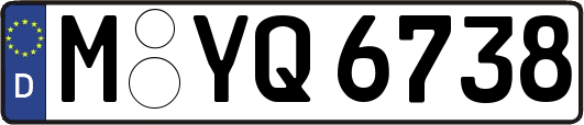 M-YQ6738