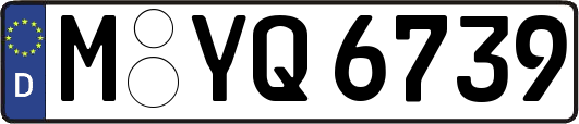 M-YQ6739