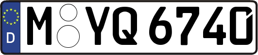 M-YQ6740