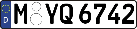 M-YQ6742