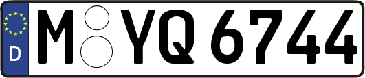M-YQ6744