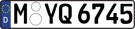 M-YQ6745