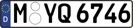 M-YQ6746