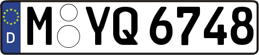M-YQ6748