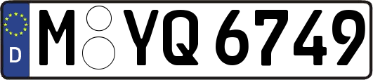 M-YQ6749