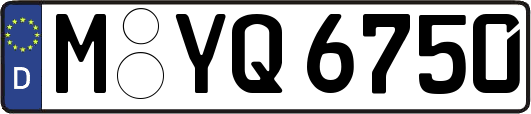 M-YQ6750