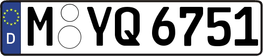 M-YQ6751